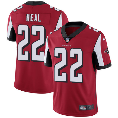 Atlanta Falcons jerseys-099